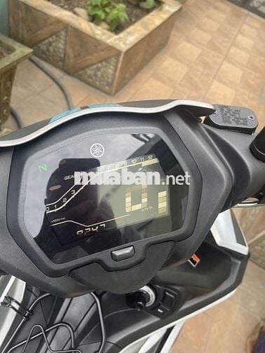 Yamaha Exciter 155 2024 Trắng