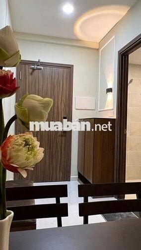 HOT !! Cho thuê Studio full NT đẹp xịn xò giá 6tr5/tháng