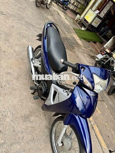 ❎❎ Wave A Xanh đen đký T12/2018 xe đẹp có góp