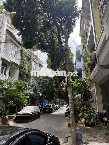 Nhà Khu Vip để dưỡng già, mở công ty, văn phòng để kinh doanh.