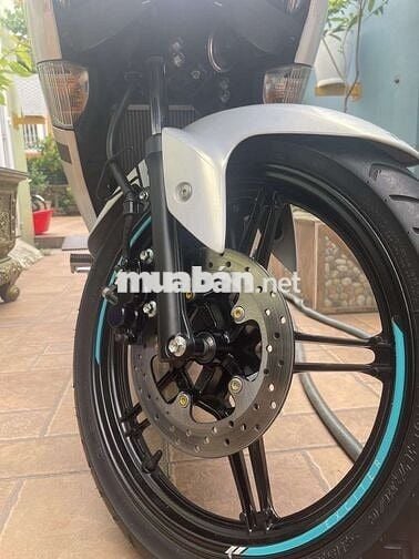 Yamaha Exciter 155 2024 Trắng