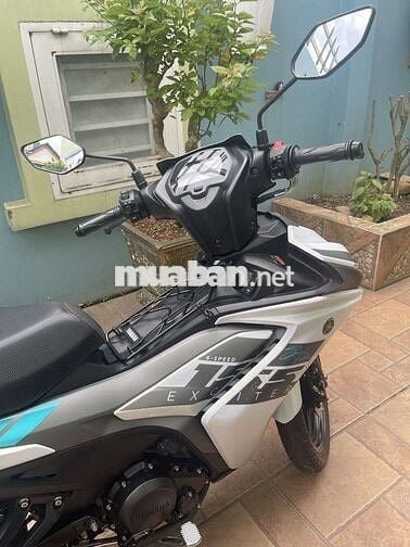 Yamaha Exciter 155 2024 Trắng