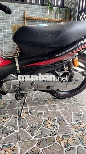 Yamaha Jupiter Fi 2019 Đỏ Đen
