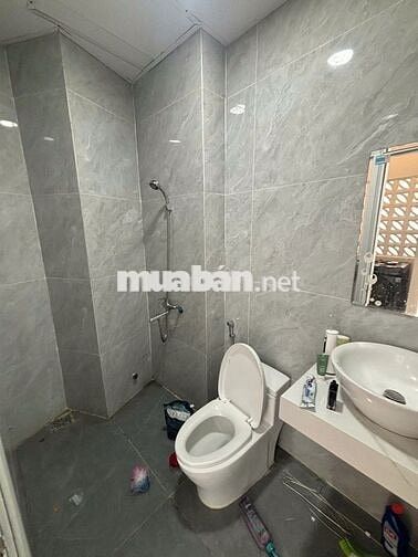 Nhà 2PN2WC Lê Độ chỉ 15tr mới cứng 100% chờ khách thuê