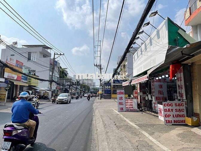 CHIA SẺ MẶT BẰNG KINH DOANH ĂN SÁNG