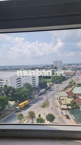 Cho thuê nguyên căn 2PN 1WC tòa nhà Biwase Tower gần vòng xoay An Phú