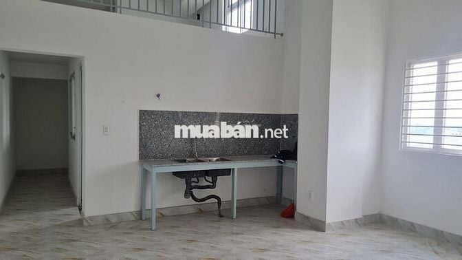 Cho thuê nguyên căn 2PN 1WC tòa nhà Biwase Tower gần vòng xoay An Phú