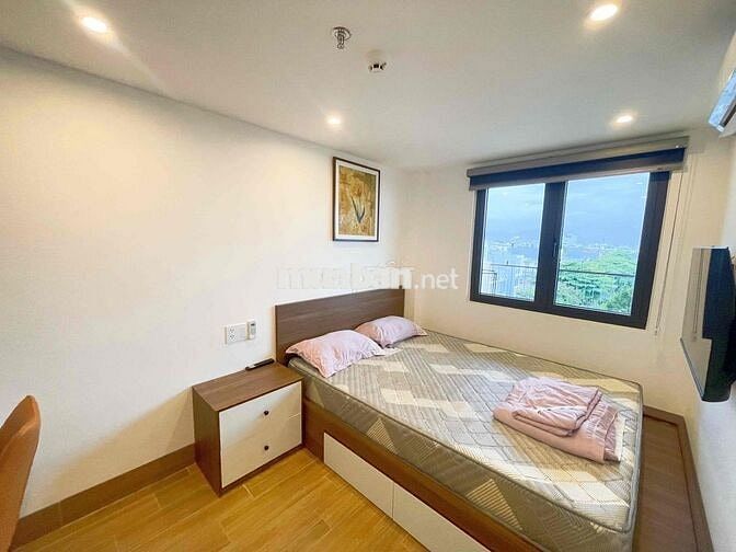 🌊 CĂN HỘ 1 PHÒNG NGỦ VIEW BIỂN – NGUYỄN TẤT THÀNH 🏡