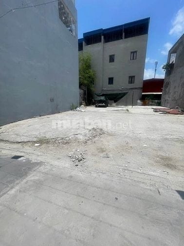 Bán 101m2 đất tại ngõ 31 Phú Hải, Dương Kinh