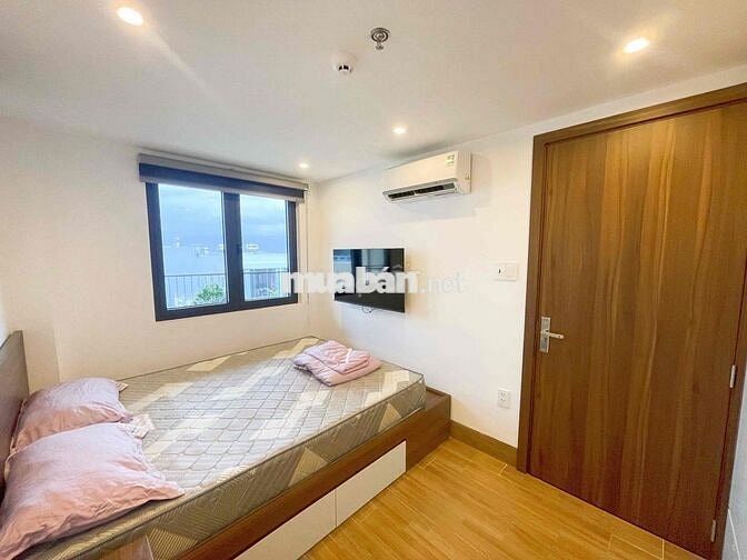 🌊 CĂN HỘ 1 PHÒNG NGỦ VIEW BIỂN – NGUYỄN TẤT THÀNH 🏡