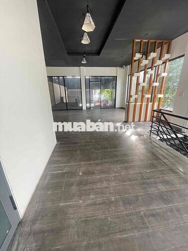 cho thuê nhà đường d21 KDC Việt Sing