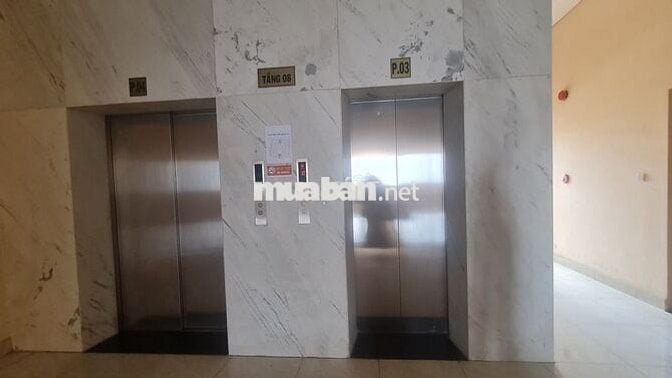 Cho thuê nguyên căn 2PN 1WC tòa nhà Biwase Tower gần vòng xoay An Phú