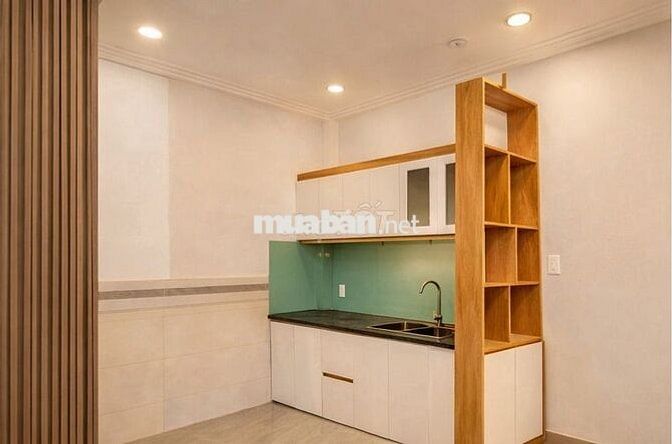 🏡 NHÀ MỚI XÂY QUẬN 12 – DỌN VÀO Ở NGAY