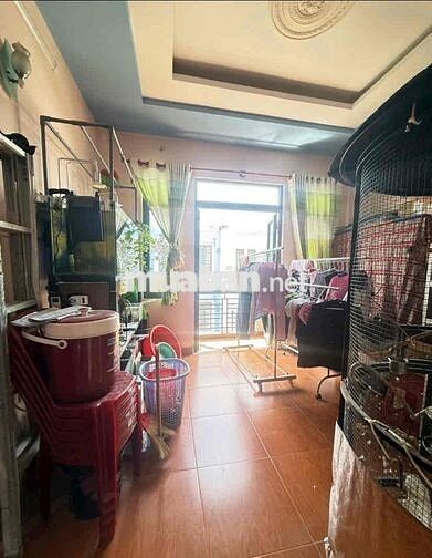🏡 CHỈ 4.8.TỶ – NHÀ ĐẸP 3 TẦNG – HẺM ĐẸP XE HƠI LÂM THỊ HỐ – NGAY HIỆP