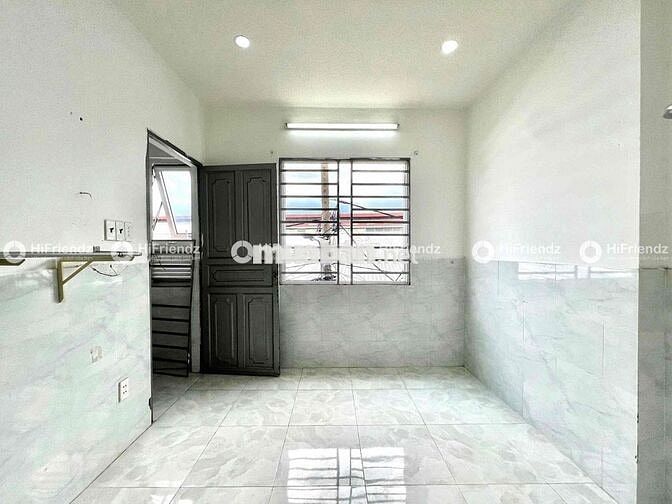 Cho Thuê Phòng Cửa Sổ Giá Rẻ Nội Thất Gần Âu Cơ - ĐH Văn Hiến Đầm Sen