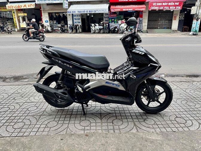 🔴🔴 AB 150 ABS 2020 Đen bóng rất đẹp có trả góp