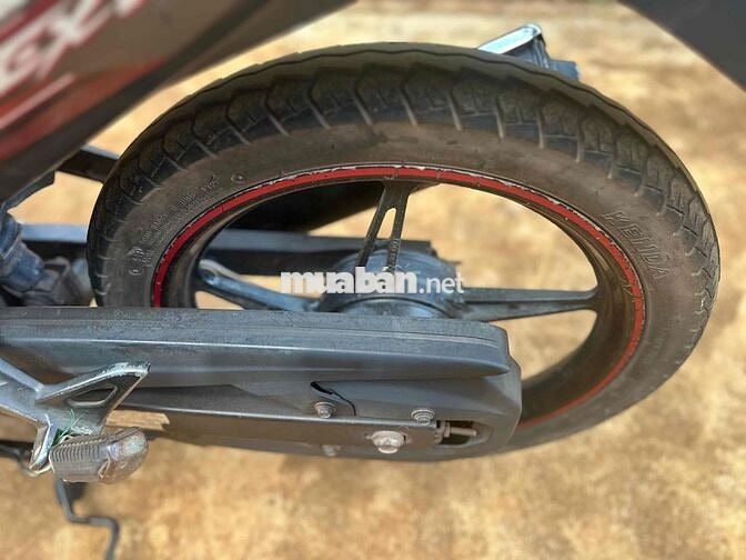 Yamaha Exciter 135 2009 Đen