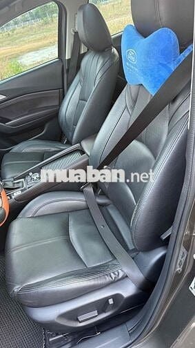 Mazda Mazda 3 2019 FL (cao cấp) Nâu