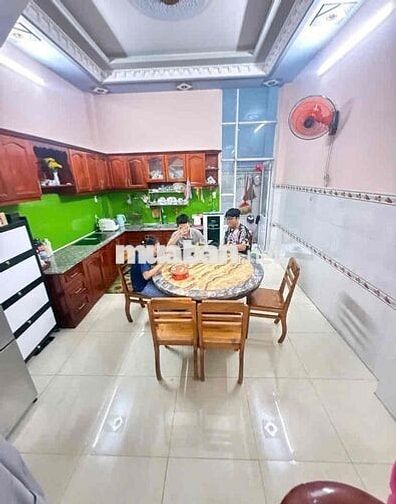 🏡 CHỈ 4.8.TỶ – NHÀ ĐẸP 3 TẦNG – HẺM ĐẸP XE HƠI LÂM THỊ HỐ – NGAY HIỆP