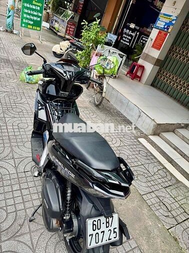 🔴🔴 AB 150 ABS 2020 Đen bóng rất đẹp có trả góp