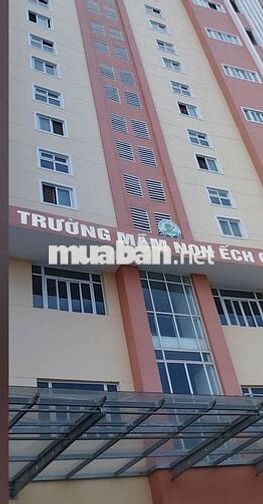 Cho thuê nguyên căn 2PN 1WC tòa nhà Biwase Tower gần vòng xoay An Phú