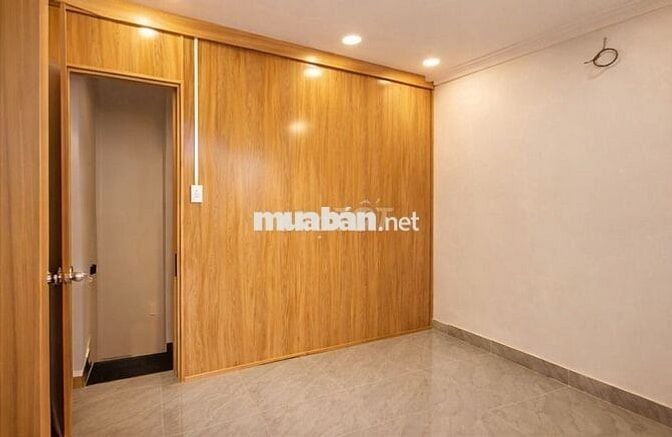 🏡 NHÀ MỚI XÂY QUẬN 12 – DỌN VÀO Ở NGAY