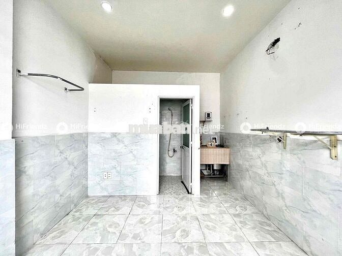 Cho Thuê Phòng Cửa Sổ Giá Rẻ Nội Thất Gần Âu Cơ - ĐH Văn Hiến Đầm Sen