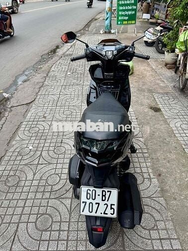 🔴🔴 AB 150 ABS 2020 Đen bóng rất đẹp có trả góp