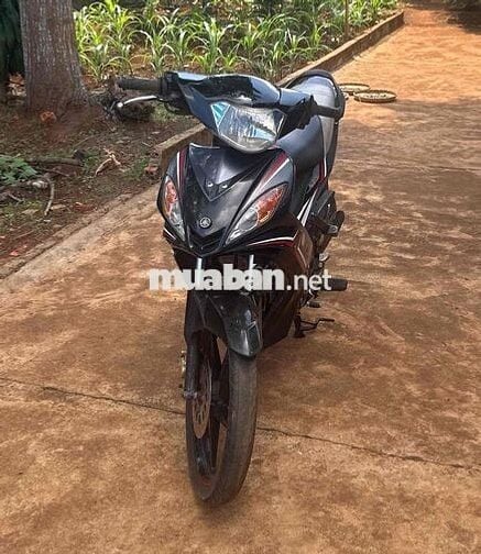 Yamaha Exciter 135 2009 Đen