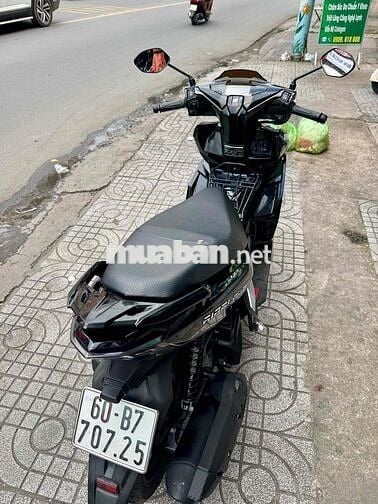 🔴🔴 AB 150 ABS 2020 Đen bóng rất đẹp có trả góp