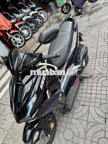 🔴🔴 AB 150 ABS 2020 Đen bóng rất đẹp có trả góp