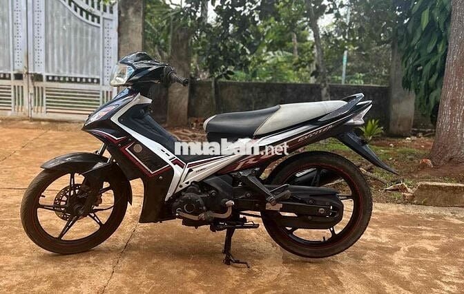Yamaha Exciter 135 2009 Đen