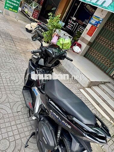 🔴🔴 AB 150 ABS 2020 Đen bóng rất đẹp có trả góp