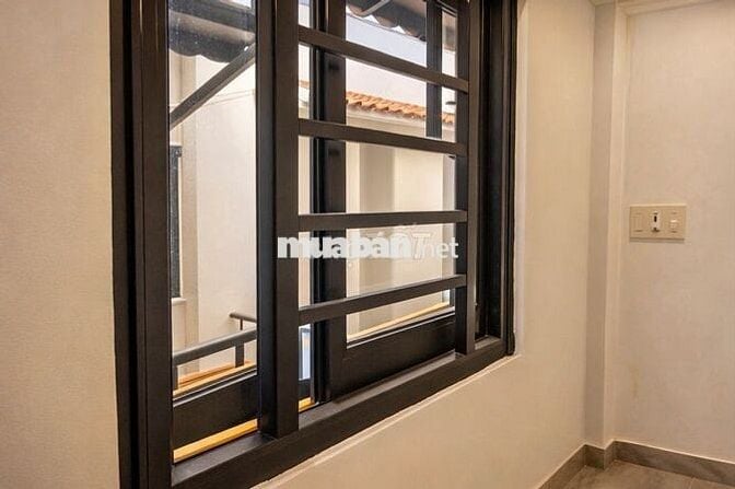 🏡 NHÀ MỚI XÂY QUẬN 12 – DỌN VÀO Ở NGAY