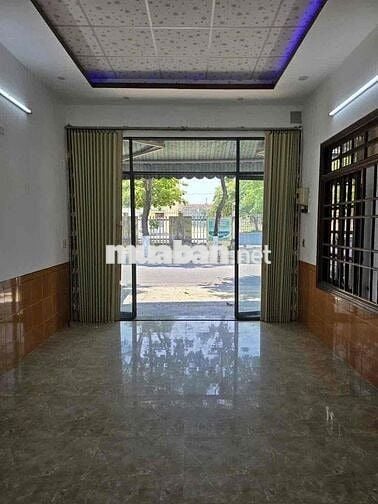 Cho thuê nhà MT Dũng Sĩ Thanh Khê Sát Biển