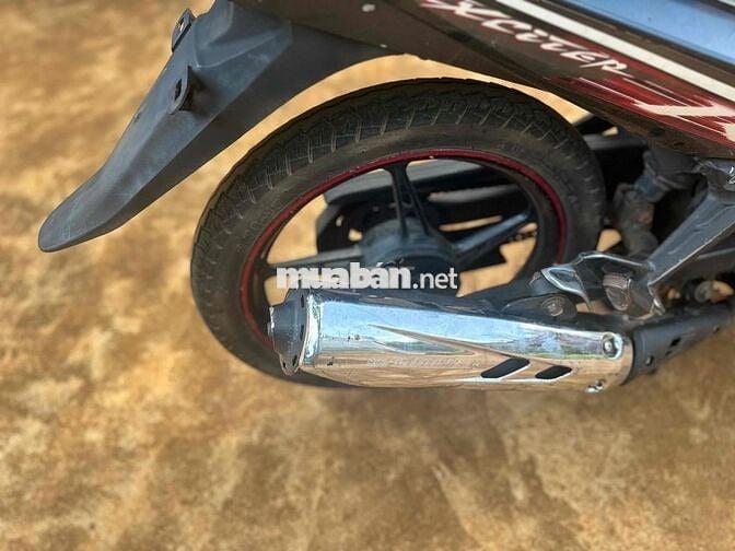 Yamaha Exciter 135 2009 Đen