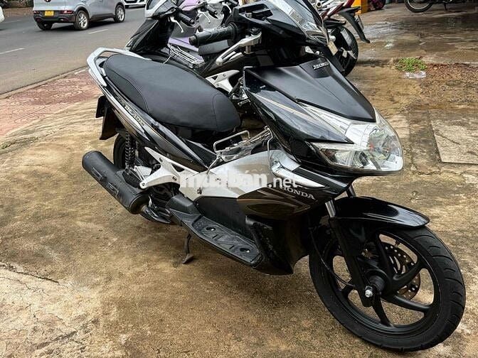 Honda Air Blade 2010 Đen Tự động