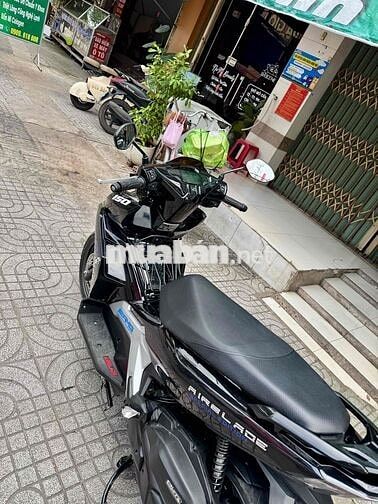🔴🔴 AB 150 ABS 2020 Đen bóng rất đẹp có trả góp