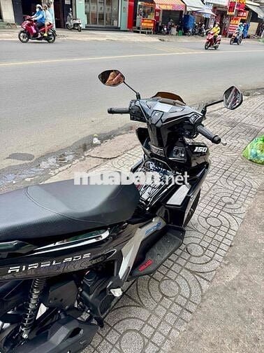 🔴🔴 AB 150 ABS 2020 Đen bóng rất đẹp có trả góp