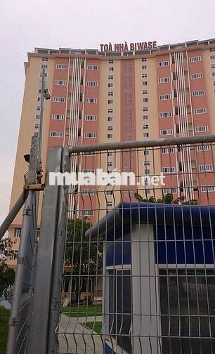 Cho thuê nguyên căn 2PN 1WC tòa nhà Biwase Tower gần vòng xoay An Phú