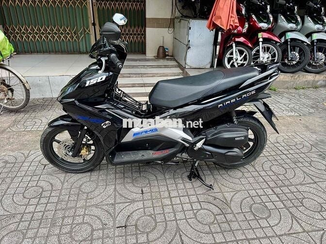 🔴🔴 AB 150 ABS 2020 Đen bóng rất đẹp có trả góp