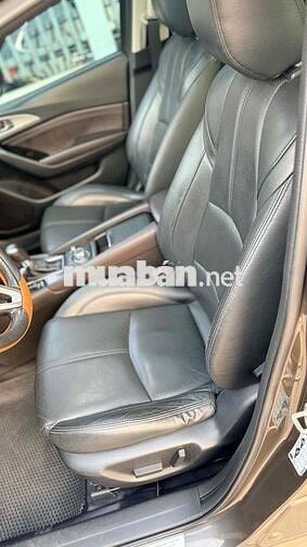 Mazda Mazda 3 2019 FL (cao cấp) Nâu