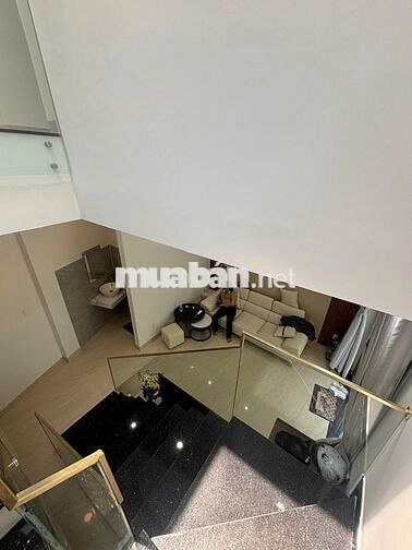 Nhà 2PN2WC Lê Độ chỉ 15tr mới cứng 100% chờ khách thuê