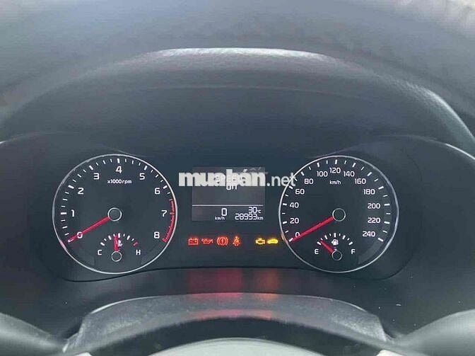 KIA K3 2022 Số sàn Trắng 28000 km