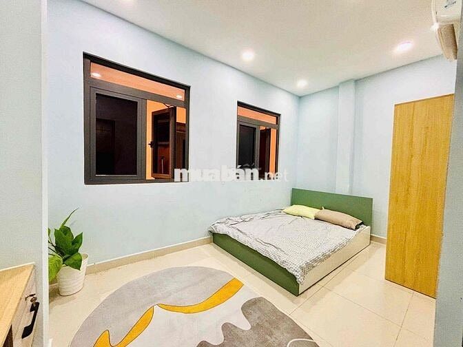 🌟SIÊU PHẨM CĂN HỘ 2 PHÒNG NGỦ FULL NỘI THẤT SIÊU XINH - GẦN ĐẠI HỌC MỞ