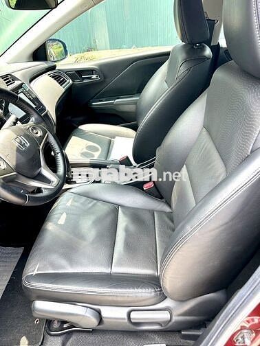 HONDA CITY TOP 2018 XE GIA ĐÌNH LƯỚT 1 CHỦ NHƯ MỚI