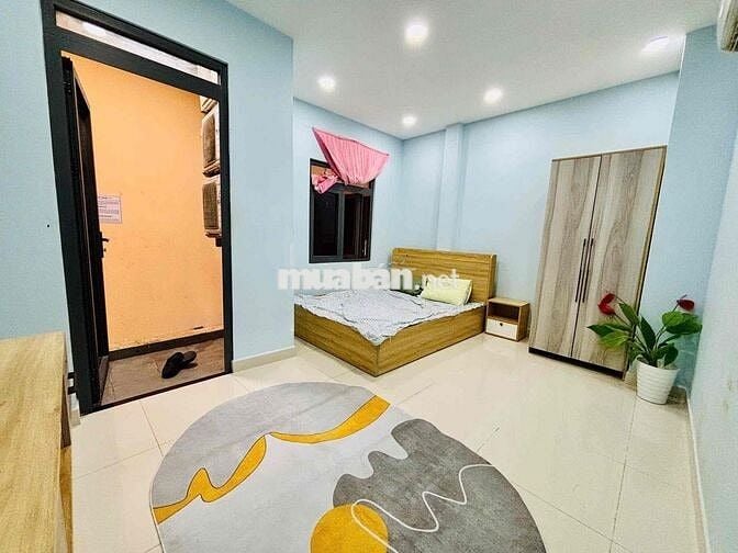 🌟SIÊU PHẨM CĂN HỘ 2 PHÒNG NGỦ FULL NỘI THẤT SIÊU XINH - GẦN ĐẠI HỌC MỞ