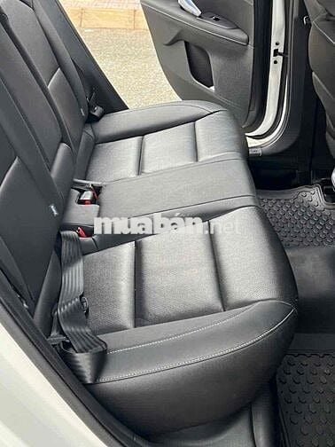 KIA K3 2022 Số sàn Trắng 28000 km