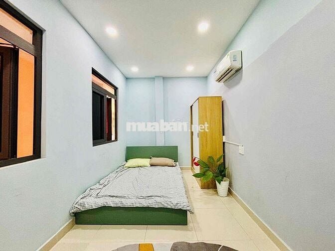 🌟SIÊU PHẨM CĂN HỘ 2 PHÒNG NGỦ FULL NỘI THẤT SIÊU XINH - GẦN ĐẠI HỌC MỞ
