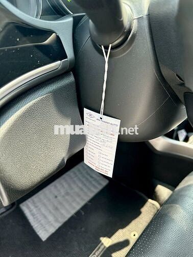 HONDA CITY TOP 2018 XE GIA ĐÌNH LƯỚT 1 CHỦ NHƯ MỚI